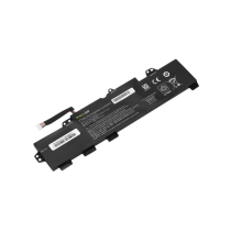 Batería TT03XL HP EliteBook/ZBook (Modelos Múltiples) (4400mAh)