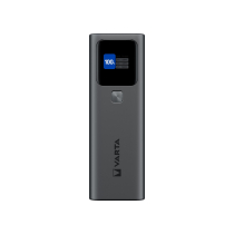 VARTA PowerBank Carga rápida 27 000 mAh 140W