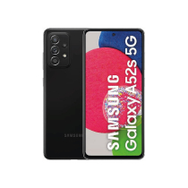 Samsung Galaxy A52s 5G 128 GB (Pantalla + Tapa Trasera Defectuoso) (IVA de margen)