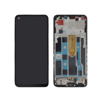 Pantalla completa Oppo Find X5 Lite