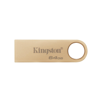 KINGSTON Memoria USB DTSE9 G3 64GB