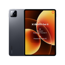 Xiaomi Pad 8 11.2" 128 GB Gris