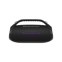 Tronsmart Bang 2 Altavoz Bluetooth 90W (Negro)
