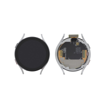 Pantalla completa Plata Galaxy Watch 5 (44mm) (R900)