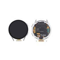 Pantalla completa Plata Galaxy Watch 6 LTE (44mm) (R945)