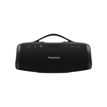 Tronsmart Mirtune S100 Altavoz Bluetooth 50W (Negro)