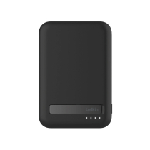 BELKIN PowerBank Magsafe 8 000 mAh Qi2 15W (Negro)