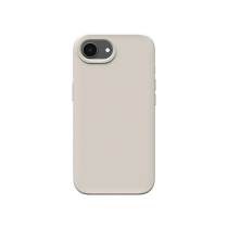 RHINOSHIELD SolidSuit MagSafe iPhone 16e/17e (Beige Concha)