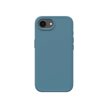 RHINOSHIELD SolidSuit iPhone 16e/17e (Azul Océano)