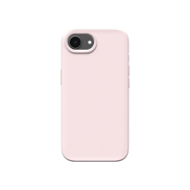 RHINOSHIELD SolidSuit iPhone 16e/17e (Rosa Sorbete)