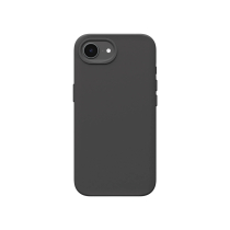 RHINOSHIELD SolidSuit iPhone 16e/17e (Negro Clásico)