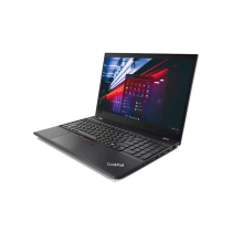 Lenovo ThinkPad T580 - 15'' - Core i5 8ª Gen - SSD 256 GB - RAM 8 GB - AZERTY (Grado C)