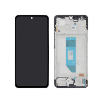 Pantalla completa Redmi Note 14 4G (Versión EU)