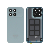 Tapa trasera Azul Poco F8 Pro