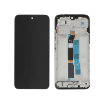 Pantalla completa Redmi 15 5G (Global Version)