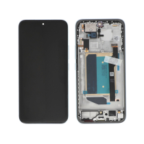 Pantalla completa Azul Redmi Note 15 Pro+ 5G
