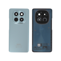 Tapa trasera Azul Redmi Note 15 5G