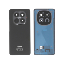 Tapa trasera Negra Redmi Note 15 5G