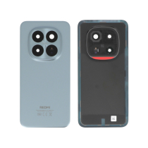 Tapa trasera Azul Redmi Note 15 Pro+ 5G