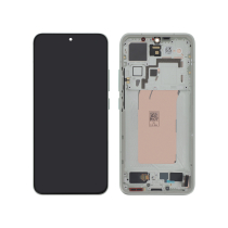 Pantalla completa verde Xiaomi 15
