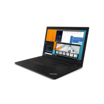 Lenovo ThinkPad L590 - 15'' - Core i5 8ª Gen - SSD 256 GB - Ram 8 GB - AZERTY (Grado A)