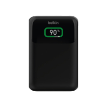 BELKIN PowerBank Laptop 20 000 mAh 65W (Negro)