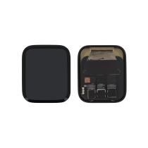 Pantalla completa Negro Apple Watch Serie SE2 (44mm) (ReLife)