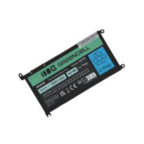 Batería WDX0R Dell Inspiron/Latitude/Vostro (Modelos Múltiples) (Reacondicionado)