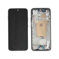 Pantalla completa PANTONE Titan Motorola Edge 70 Pro