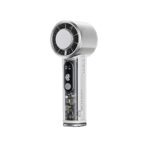 VENTION Crystal 01S Ventilador portátil (Plata)