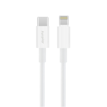FAIRPLAY Cable TPE 27W USB-C a Lightning 1m