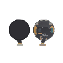 Pantalla completa negra Galaxy Watch 6 Clásico (47mm) (R950/R955)