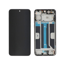 Pantalla completa Blanco OnePlus Nord 5
