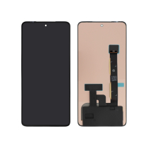 Pantalla completa negra Moto Edge 30 (ReLife)
