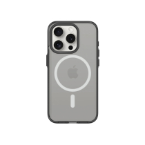 RHINOSHIELD JellyTint MagSafe iPhone 15 Pro (Negro)