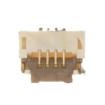 Conector Zif 4 pines ZL Nintendo Joycon