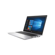HP ProBook 650 G5 - 15 - Core i5 8ª Gen - SSD 240 GB - RAM 8 GB - AZERTY (Grado B)