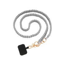 FAIRPLAY Cadena Larga 120cm TECLA (Gris)