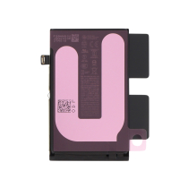 Batería iPhone 16 (Service Pack)