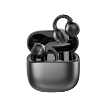 DEVIA AI Pro6 Auricular OWS (Negro)