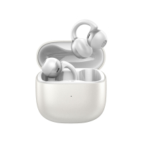 DEVIA AI Pro6 Auricular OWS (Blanco)