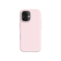 RHINOSHIELD SolidSuit iPhone 16 Plus (Rosa Sorbete)