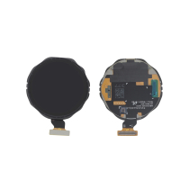 Pantalla completa Negro Galaxy Watch 6 Clásico (43mm) (R950/R955)