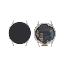 Pantalla completa Crema Galaxy Watch 7 (40mm) (L300)