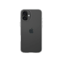 RHINOSHIELD Funda transparente para iPhone 16 Plus
