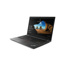 Lenovo ThinkPad T480S - 14" - Core i5 8e Gen - SSD 240 GB - Ram 4 GB - AZERTY (Grado B)