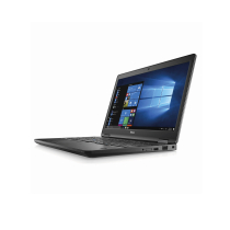 Dell Latitude 5580 15'' - Core i5 7ª Gen - HDD 500 Go - Ram 4 Go - AZERTY (Grado A)