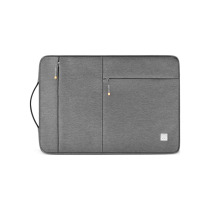 WIWU Bolso Laptop Alpha Slim (14";) (Gris)
