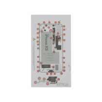 DOTTORPOD X iScrews para iPhone XS