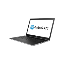 HP ProBook 470 G4 17'' - Core i7 7e Gen - SSD 256 GB - Ram 8 GB - AZERTY (Grade A)